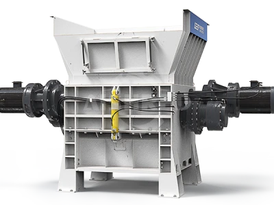 Dörd Vallı Parçalayıcı